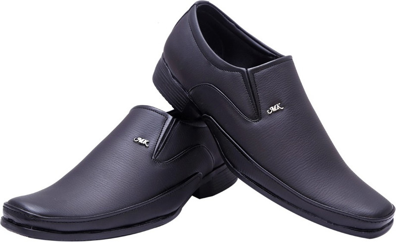 Fashion Victim Greenrock Slip On For Men(Black)