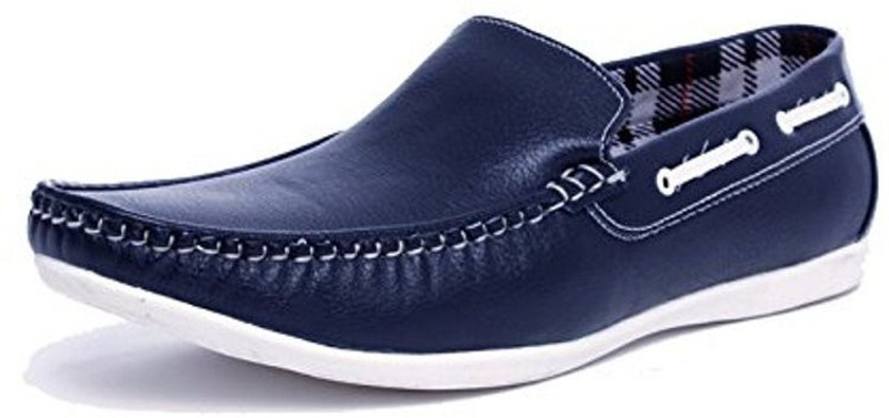 Regal Loafers For Men(Blue)
