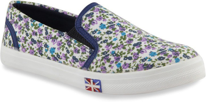 Pink Fever Mocassin For Women(Purple) Pink Fever Mocassin For Women(Purple)