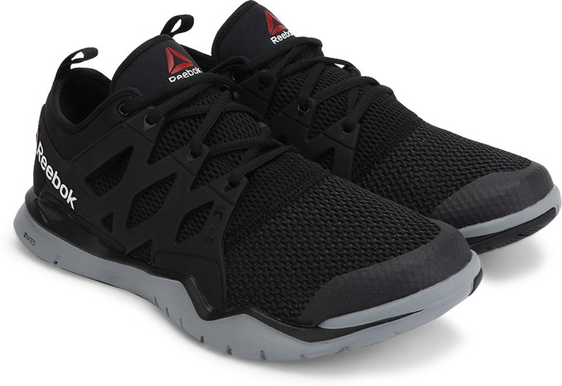REEBOK ZCUT TR 3.0 Training & Gym Shoes For Men(Black)