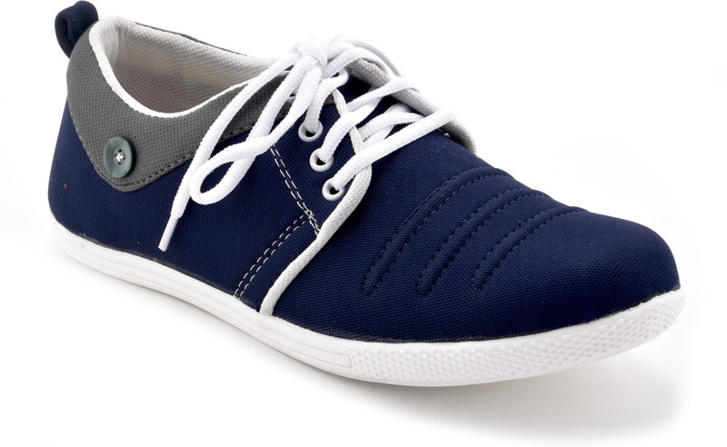 Boysons smart men casual and Casuals For Men(Blue)