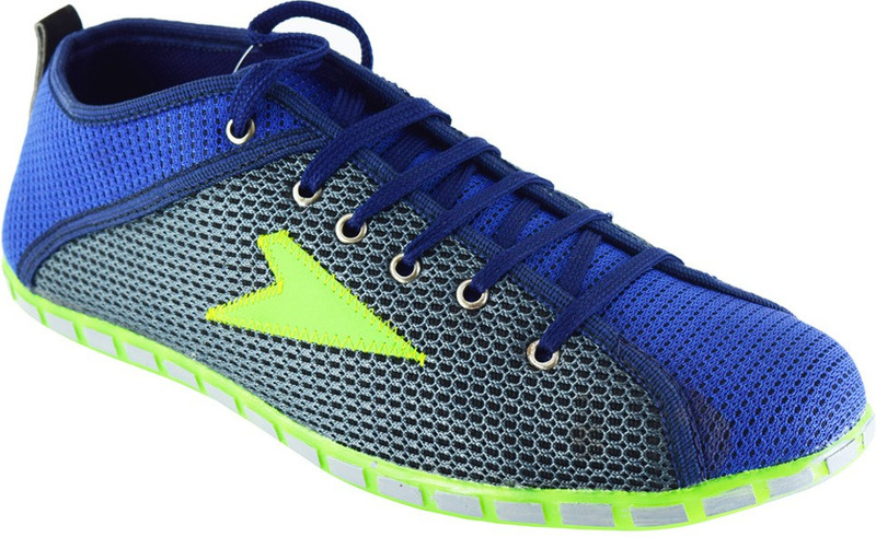 Oxhox Casual Shoes For Men(Blue)