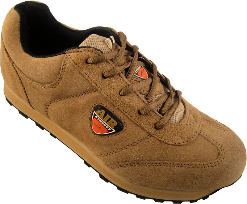 Action Synergy Air Zone 5442 Casual Shoes For Men(Tan)