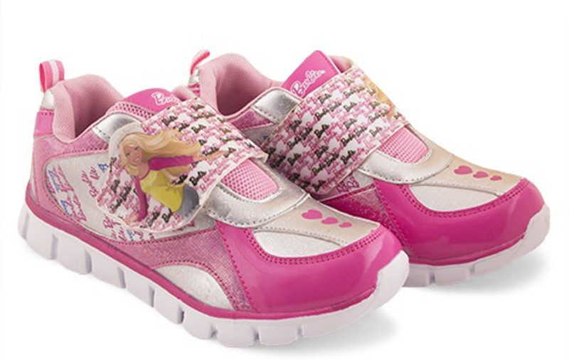 Barbie Footwear - Shoes, Sandals... - footwear