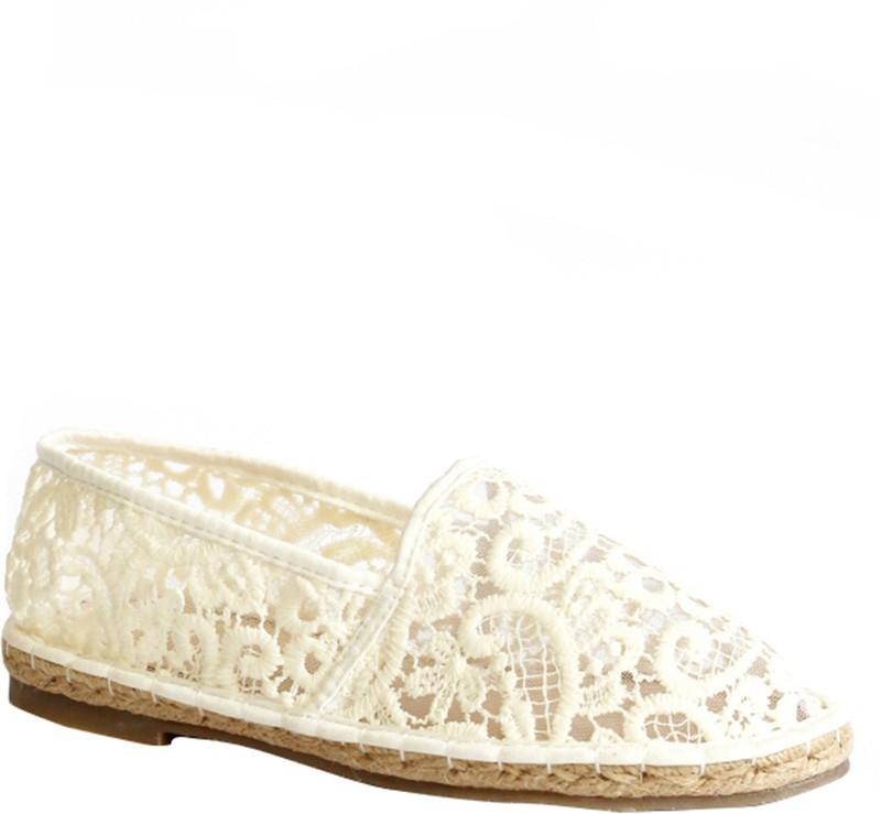 Kanabis Bellies For Women(White)
