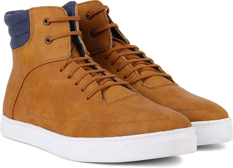 Peter england pe sneakers online