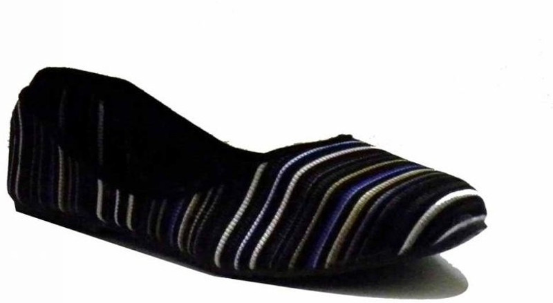 Indirang AB577-Black Bellies For Women(Multicolor)