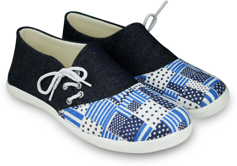 Beonza Casuals For Women(Multicolor)