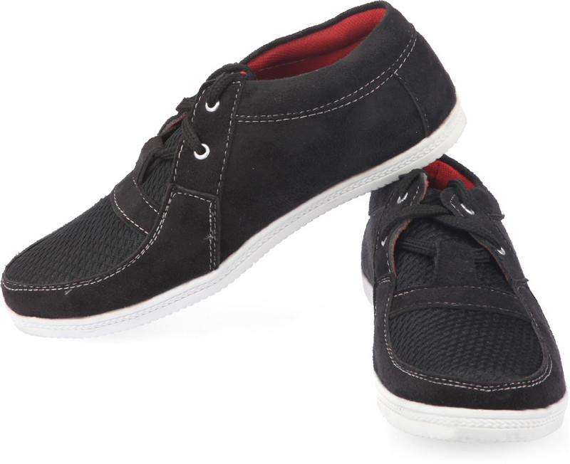 Stud Men 320 Casuals For Men(Brown)