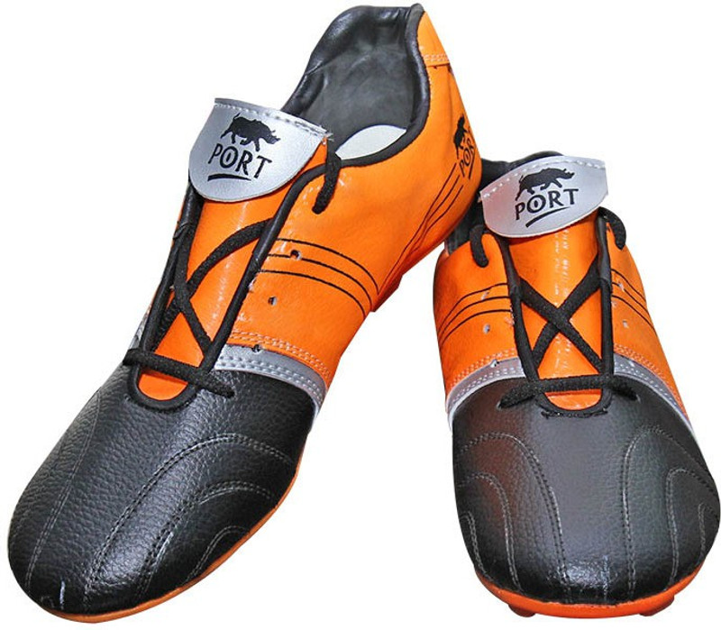 Port R3-Cyber Football Shoes For Men(Multicolor) Port R3-Cyber Football Shoes For Men(Multicolor)