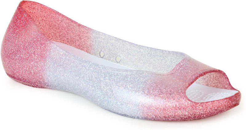 Do Bhai Transparent- Women Bellies(Pink) RS.249 (50.00% Off) - Flipkart