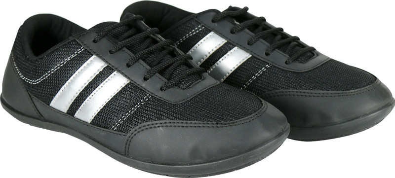 Funk'd Feiro Casual Shoes For Men(Black)