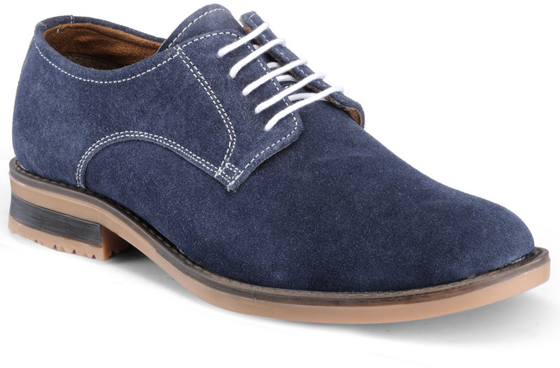 Juan David 5400-BLUE Casuals For Men(Blue) Juan David 5400-BLUE Casuals For Men(Blue)