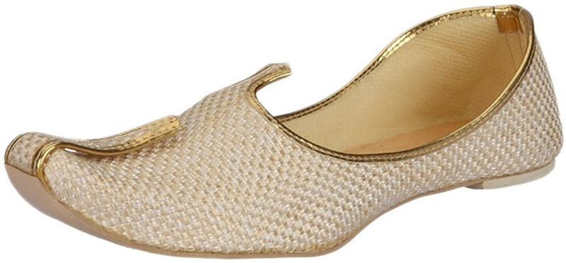 Rajsahi Mojaris For Men(Beige)