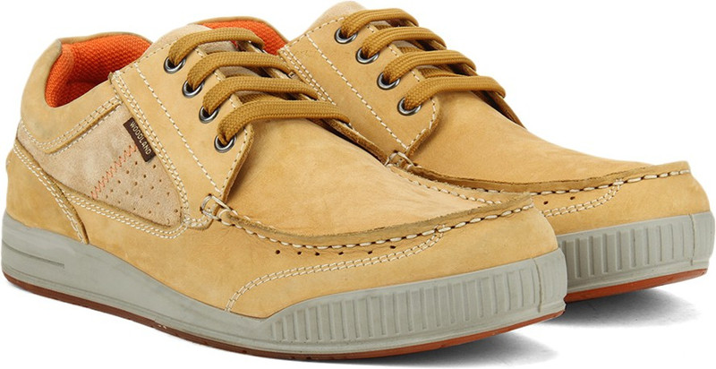 Woodland - Mens Footwear - footwear