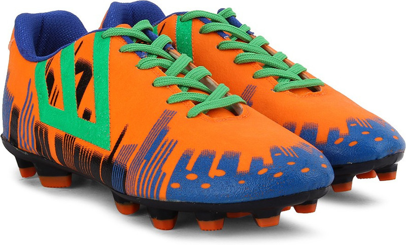 Vector X Hybrid Football Shoes For Men(Multicolor) Vector X Hybrid Football Shoes For Men(Multicolor)