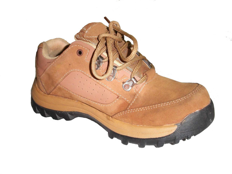 Om Overseas Casual Shoes For Men(Brown)