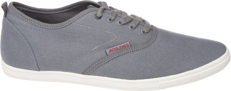 Jack & Jones Sneakers For Men(Grey)