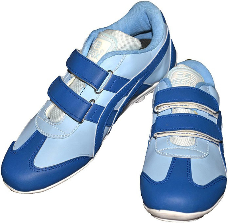 Zeefox Blue shoes For Women For Women(Blue)