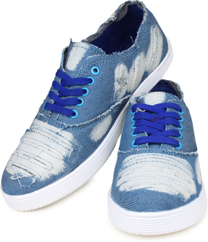 Beonza Sneakers For Men(Navy)