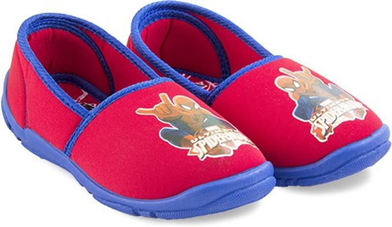 Kids Footwear - Liberty, Spiderman... - footwear