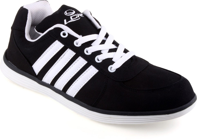 Lancer Sneakers For Men(Black)