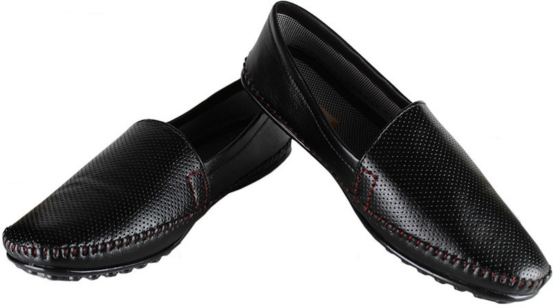 Kopps Loafers For Men(Black)