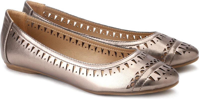 Plosh Bellies For Women(Brown)