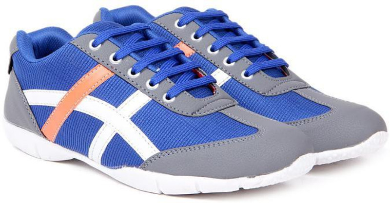 TEN Walking Shoes For Women(Blue) RS.498 (68.00% Off) - Flipkart