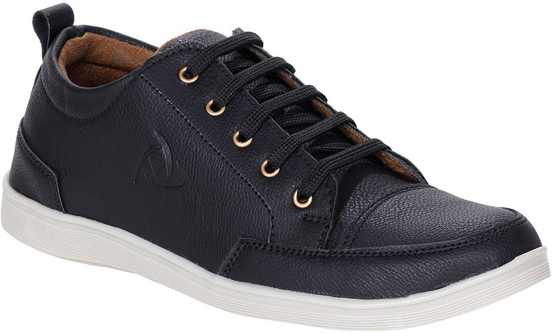 Kraasa Elegant Casuals For Men(Black)