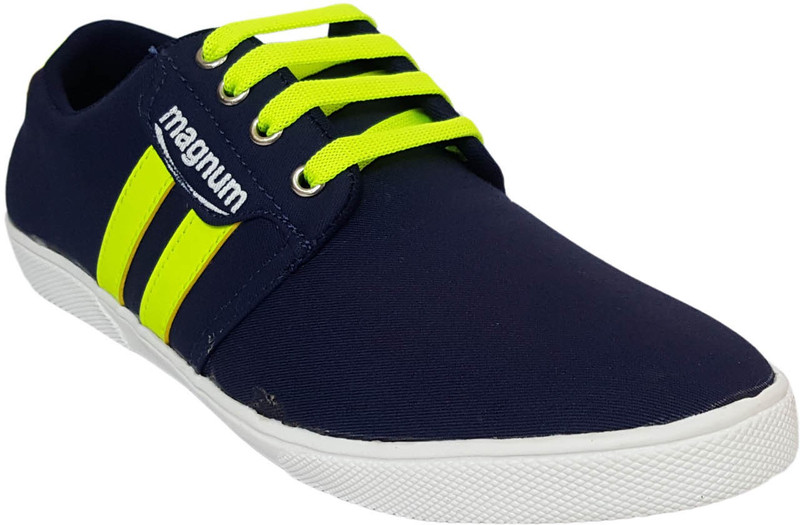 magnum elite Sneakers For Men(Green, Blue)