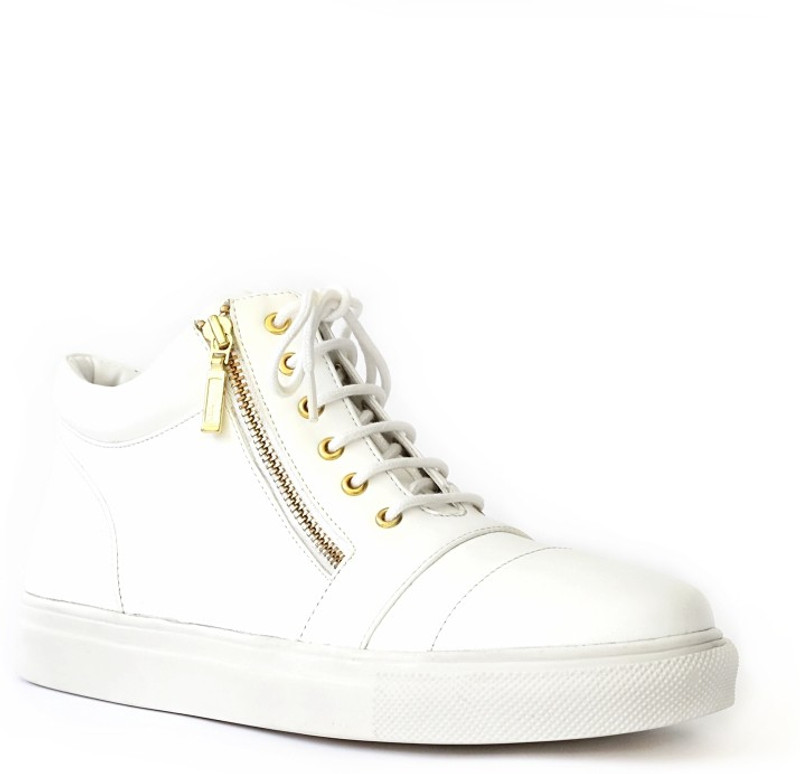 Kanabis Sneakers For Women(White) Kanabis Sneakers For Women(White)