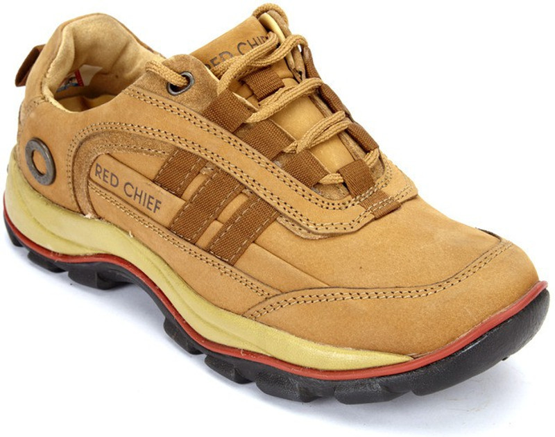 Red Chief Fashion wear Casuals For Men(Tan) Red Chief Fashion wear Casuals For Men(Tan)