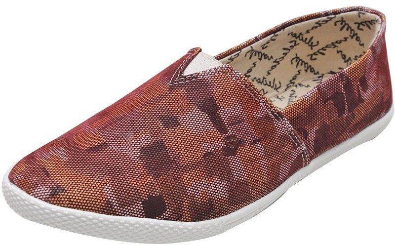 Port Chief Slip On Sneakers For Men(Multicolor)