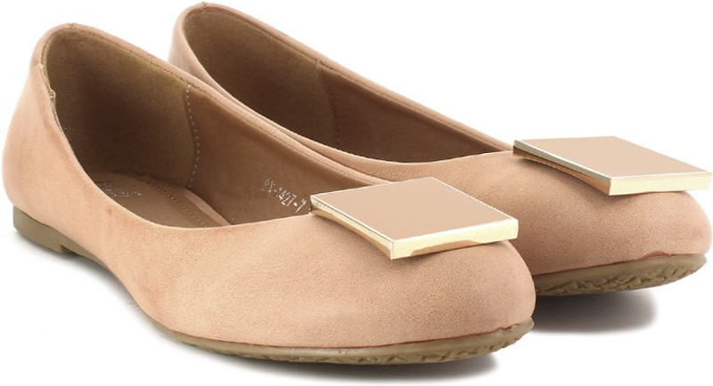Inc.5 Bellies For Women(Beige)