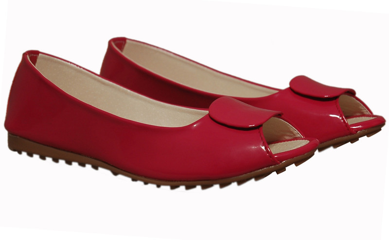 D&D Bellies For Women(Pink) D&D Bellies For Women(Pink)