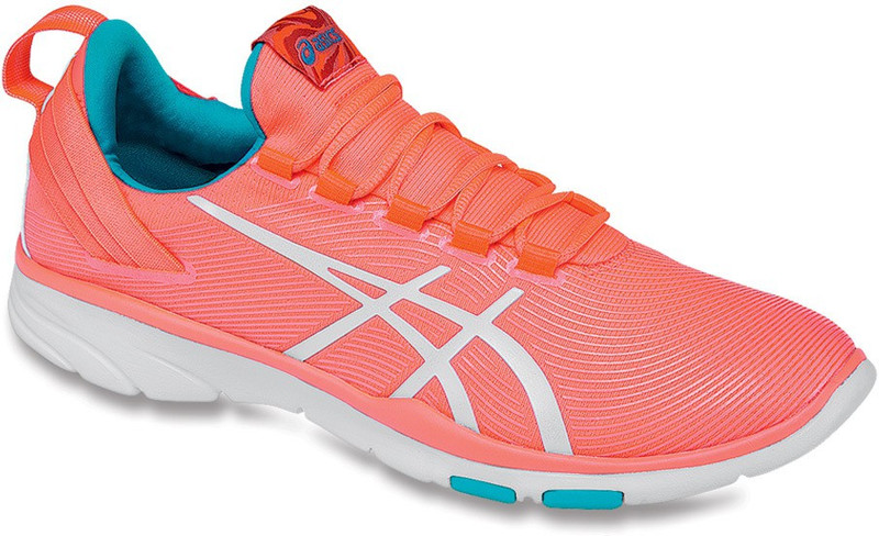 Asics Gel-Fit Sana 2 Training For Women(Multicolor)