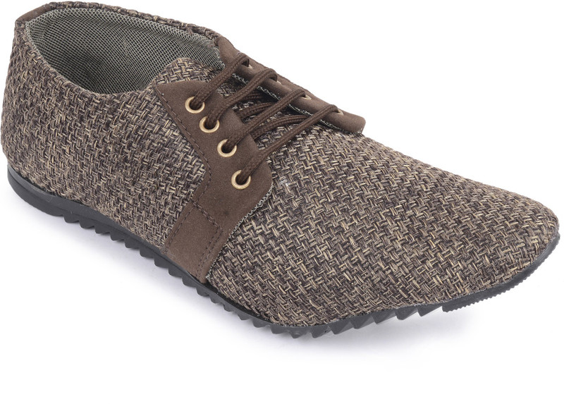 Semana Casuals For Men(Brown)
