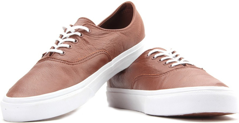 Vans Sneakers For Men(Brown) Vans Sneakers For Men(Brown)
