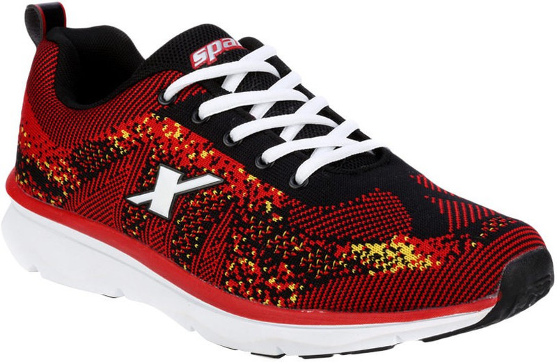 Sparx Running Shoes For Men(Multicolor)