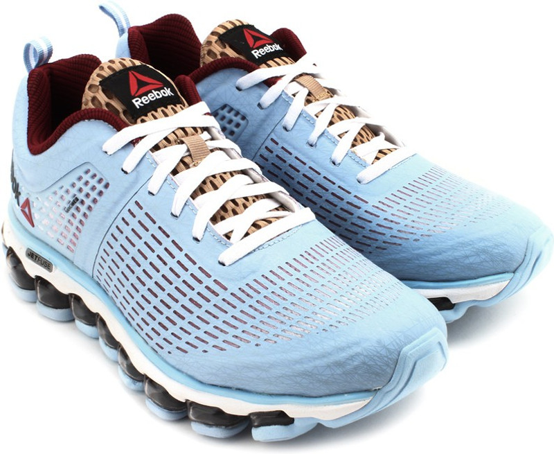 REEBOK Zjet Run Running Shoes For Women(Blue)