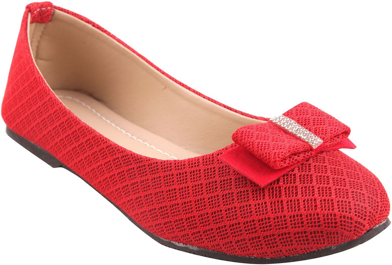Adorn Bellies For Women(Red)