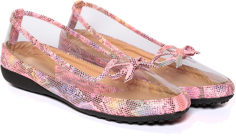 Adorn Latest Fashion Bellies For Women(Multicolor)