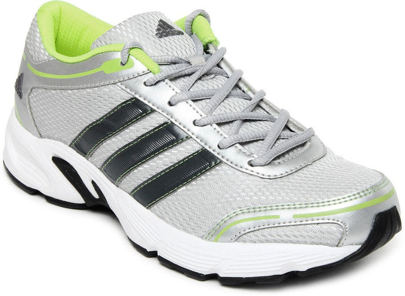 ADIDAS EYOTA M Running Shoes For Men(Grey)