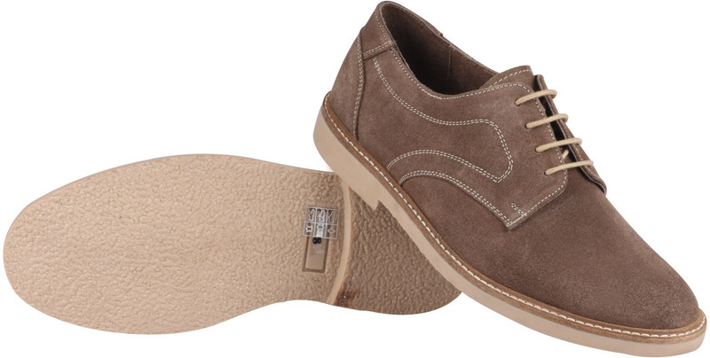 Harrykson Casuals For Men(Khaki)