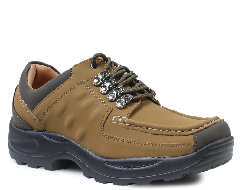 Action DCE-122 Outdoors For Men(Brown)