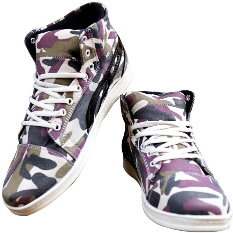 Port Professional013 Sneakers For Men(Multicolor)