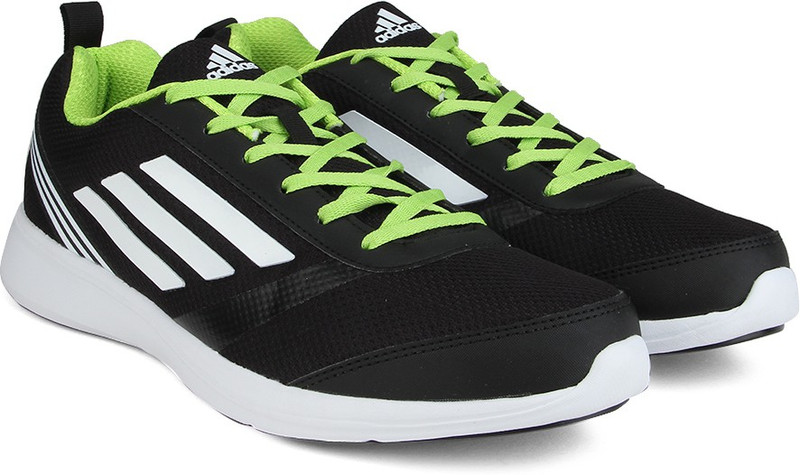 Buy ADIDAS ADIRAY M Men Running Shoes For Men Green White Black Online at desertcartINDIA