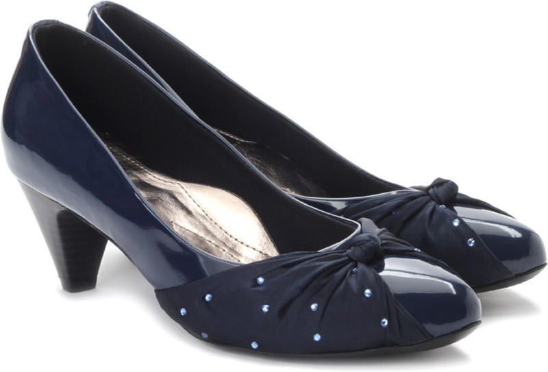 Hype Bellies For Women(Navy)