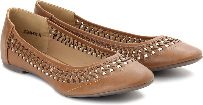Inc.5 Bellies For Women(Tan)